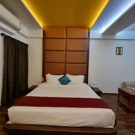 Alpha Suites